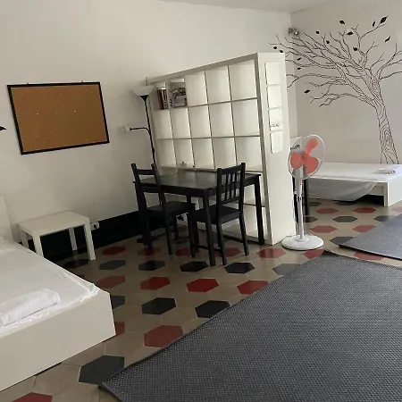 Guest house Sant' Apollonia