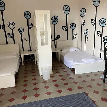 Sant' Apollonia Guest house 2*