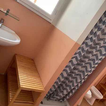 Sant' Apollonia Guest house 2*
