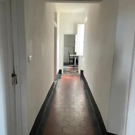 Guest house Sant' Apollonia