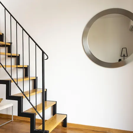 Gæstehus Sant' Apollonia