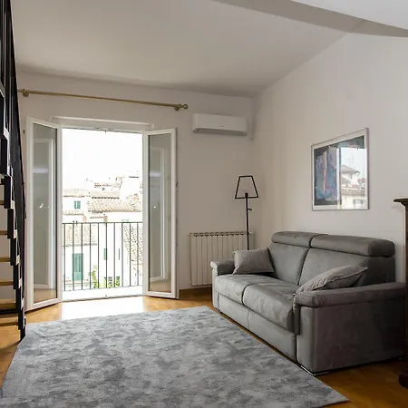 Gæstehus Sant' Apollonia Firenze