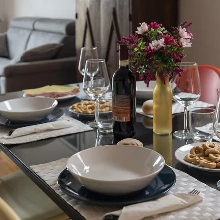 Sant' Apollonia 2* Firenze