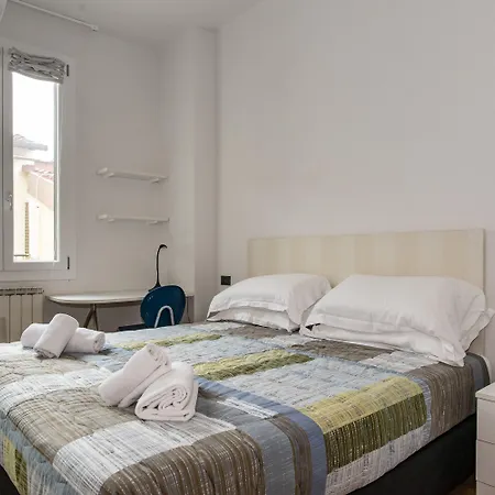 Sant' Apollonia Gæstehus