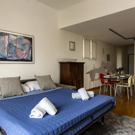 Gæstehus Sant' Apollonia Firenze