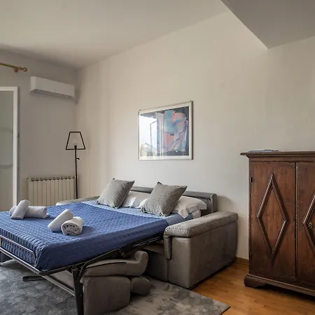 Sant' Apollonia Gæstehus