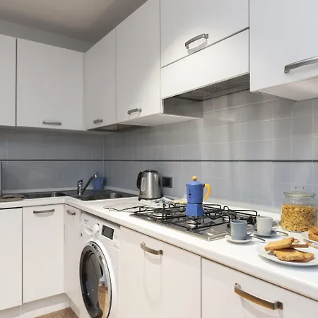 Sant' Apollonia Gæstehus