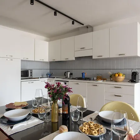 Gæstehus Sant' Apollonia