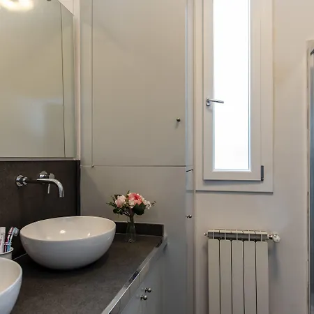 Sant' Apollonia Gæstehus Firenze