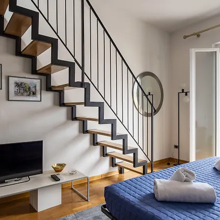 Gæstehus Sant' Apollonia 2*