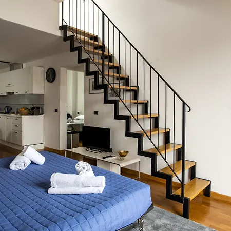 Gæstehus Sant' Apollonia