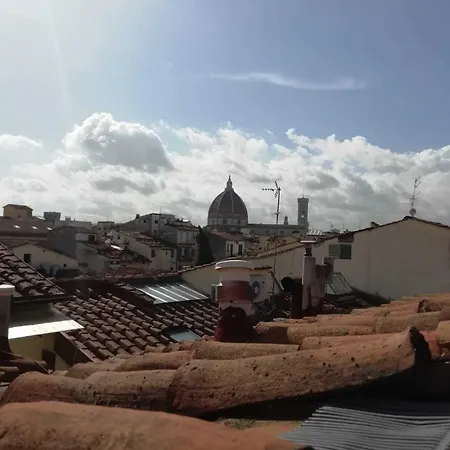 Gæstehus Sant' Apollonia 2*