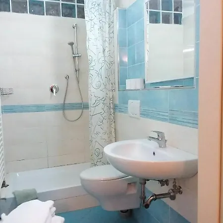 Sant' Apollonia Guest house Florence