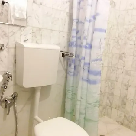 Sant' Apollonia Guest house 2*