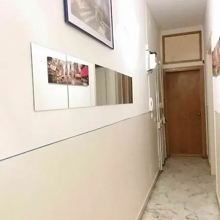 Guest house Sant' Apollonia