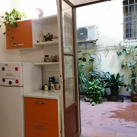 Sant' Apollonia Guest house Florence