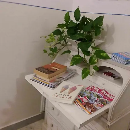Sant' Apollonia Guest house Florence