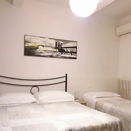 Sant' Apollonia Guest house