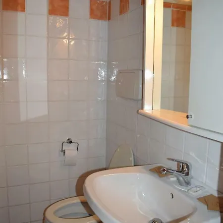 Guest house Sant' Apollonia Florence