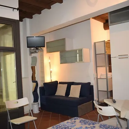 Sant' Apollonia Guest house 2*