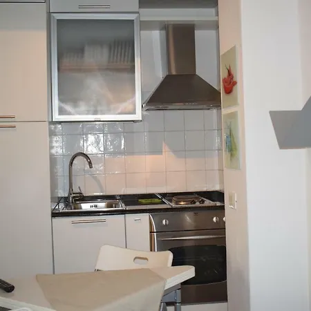 Sant' Apollonia Guest house 2*