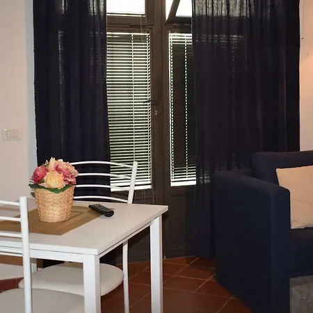 Guest house Sant' Apollonia Florence