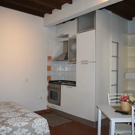 Sant' Apollonia Guest house 2*