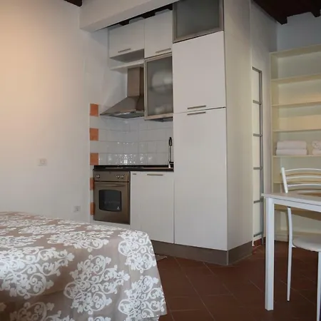 Sant' Apollonia Guest house