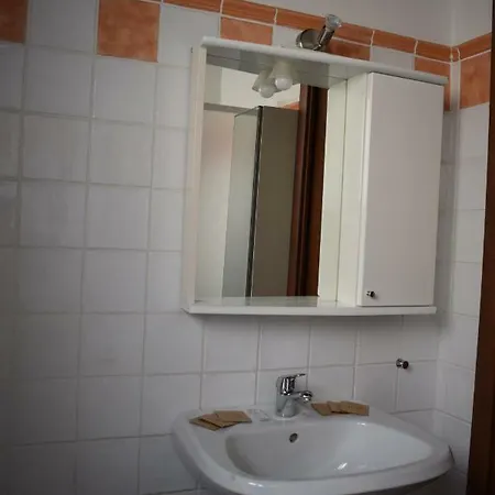 Guest house Sant' Apollonia