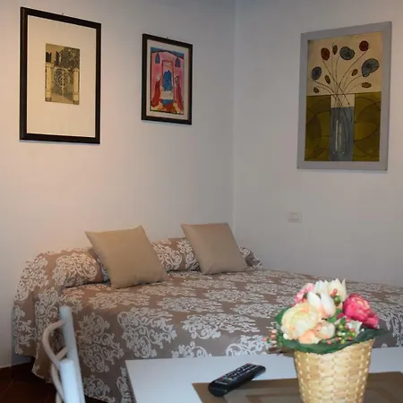 Guest house Sant' Apollonia