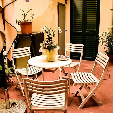 Sant' Apollonia Guest house