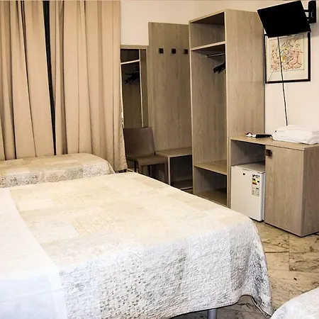 Guest house Sant' Apollonia 2*