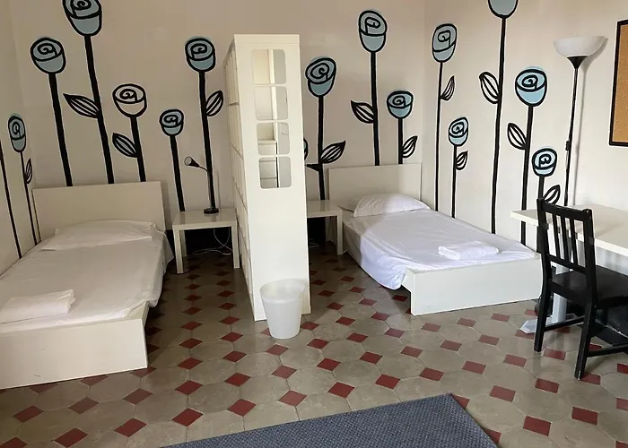 Sant' Apollonia Gasthuis 2*