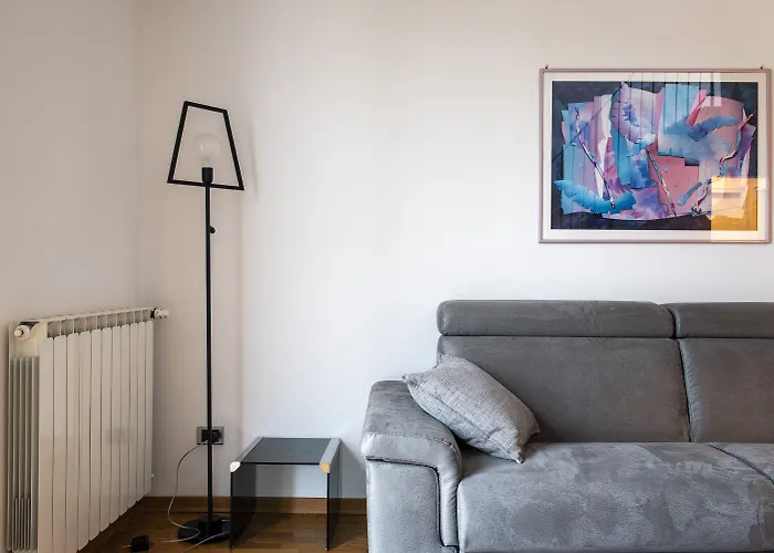 Sant' Apollonia Gasthuis 2*