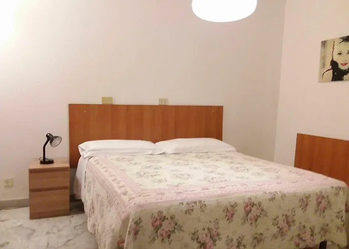 Sant' Apollonia 2* Florence