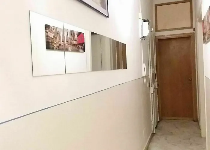 Gasthuis Sant' Apollonia