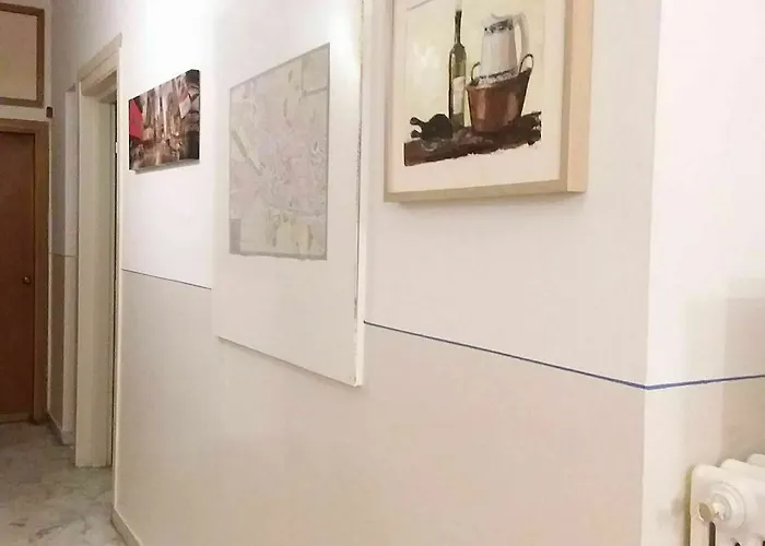 Sant' Apollonia 2* Florence