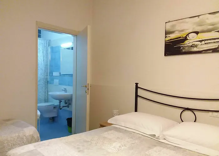 Sant' Apollonia Gasthuis