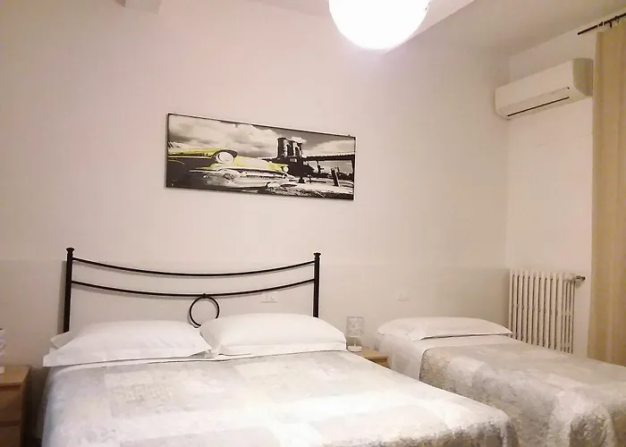 Sant' Apollonia Gasthuis