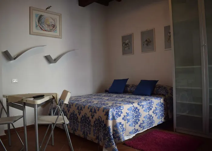Sant' Apollonia Gasthuis 2*