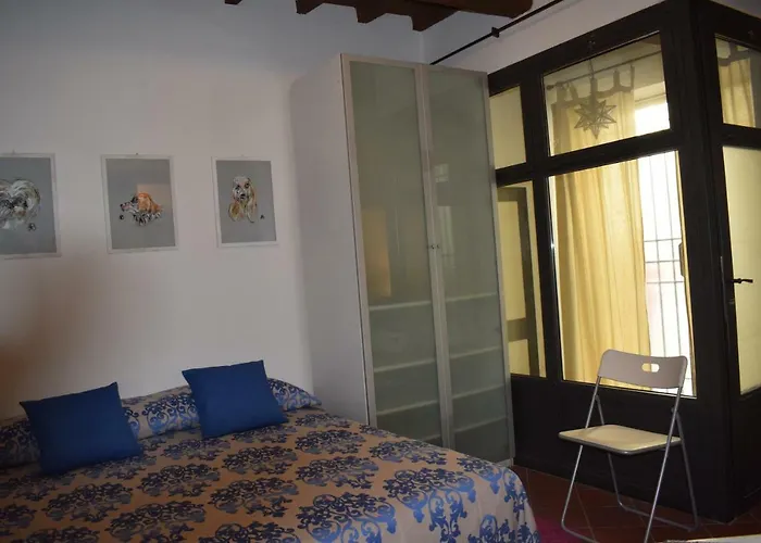 Sant' Apollonia 2* Florence