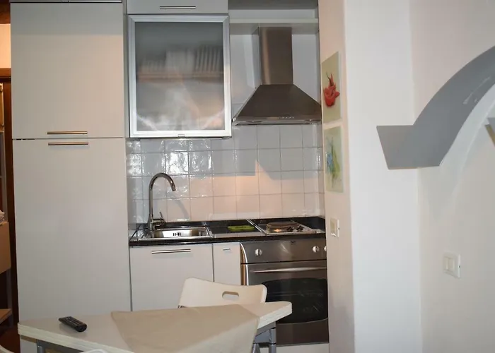 Sant' Apollonia Gasthuis 2*