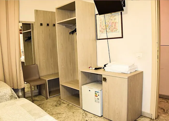 Gasthuis Sant' Apollonia Florence