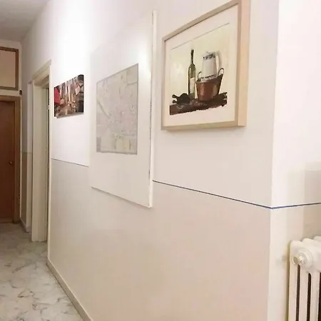 Sant' Apollonia 2* فلورنس