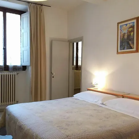 بيت ضيافة Sant' Apollonia 2*