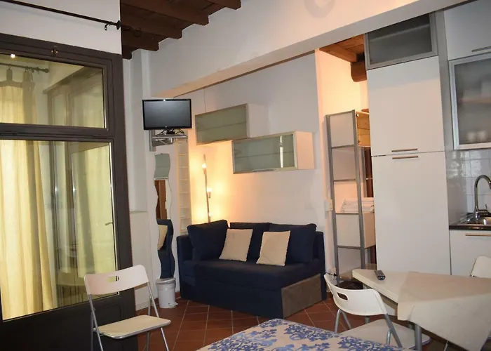 Sant' Apollonia Pensionat 2*