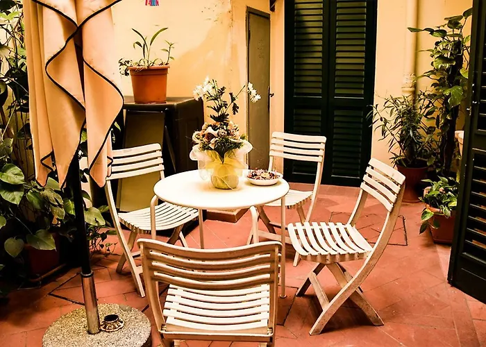 Sant' Apollonia Pensionat